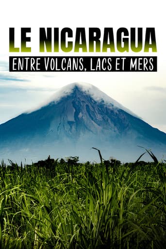 Poster for Nicaragua: Von Wasser und Vulkanen