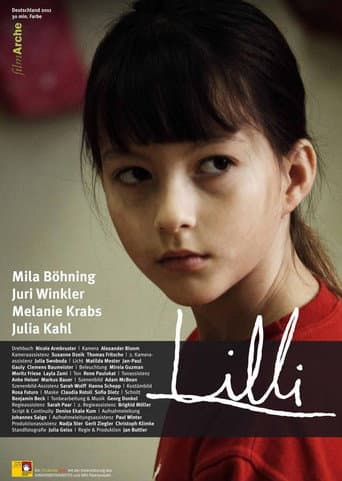 Poster for Lilli