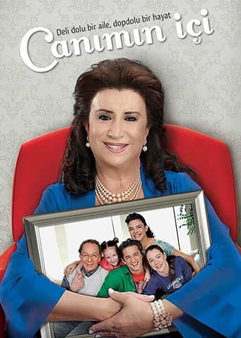 Poster for Canımın İçi