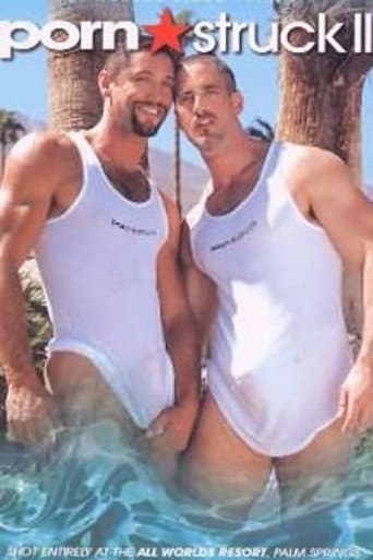 Poster for PornStruck II