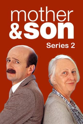 Poster for Season 2