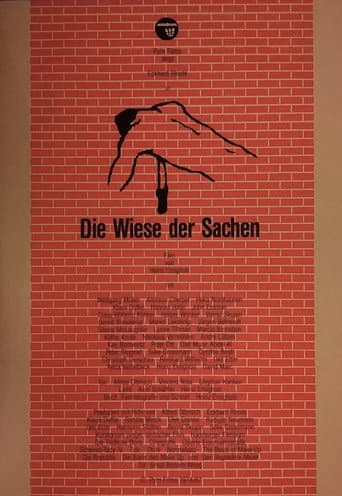 Poster for The Meadow of Things