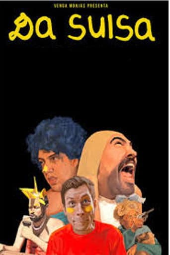 Poster for Season 1