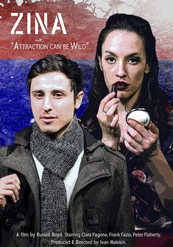 Poster for Zina