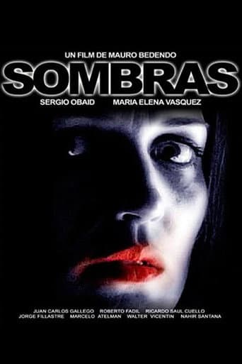 Poster for Sombras