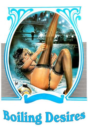 Poster for Boiling Desires