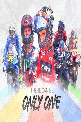 Poster for Season 1