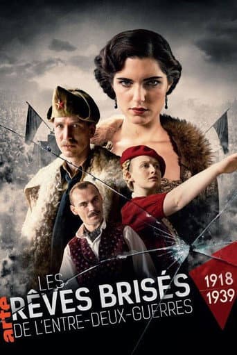 Poster for Miniseries