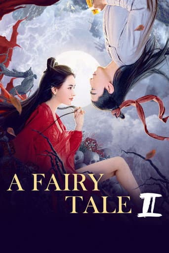 Poster for A Fairy Tale 2