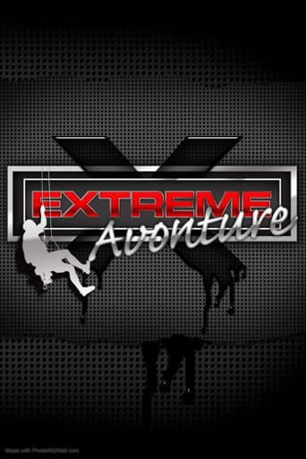 Poster for Extreme Avonture
