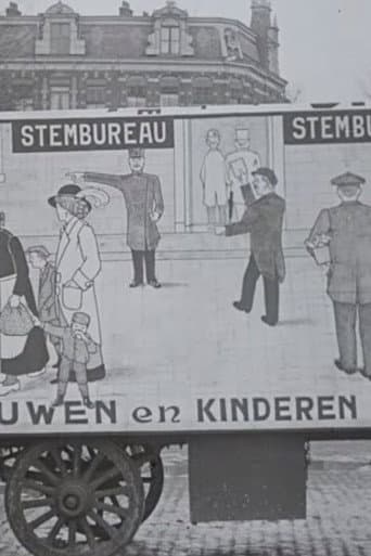 Poster for Amsterdam, News Topics