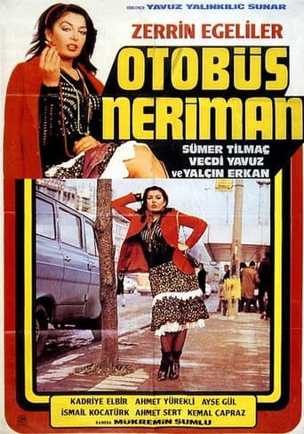 Poster for Otobüs Neriman