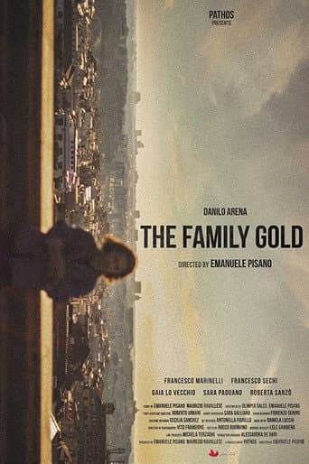 Poster for The Family Gold
