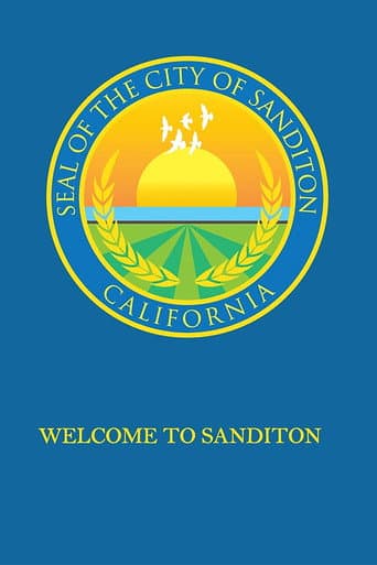 Poster for Welcome To Sanditon