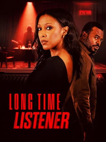 Poster for Long Time Listener