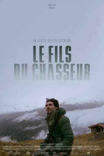 Poster for The Hunter's Son
