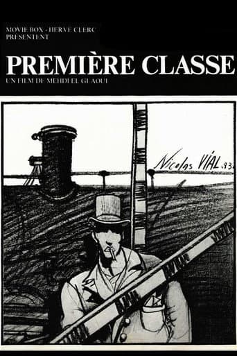 Poster for Première Classe