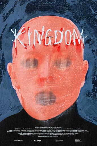 Poster for Kingdom