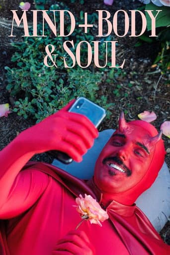 Poster for Mind, Body & Soul