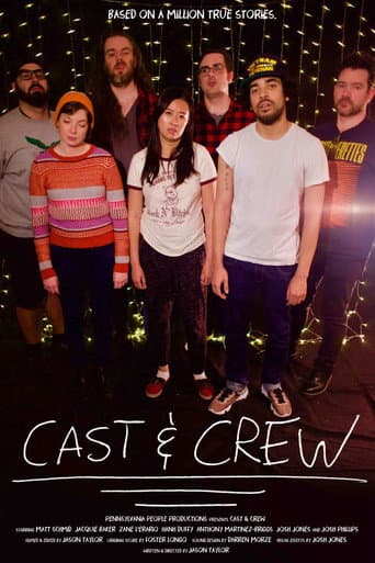 Poster for Cast & Crew