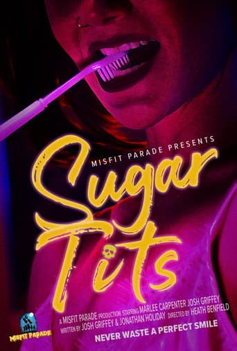 Poster for Sugar Tits