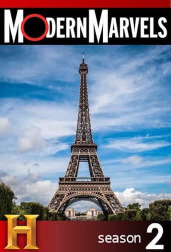 Poster for Season 2