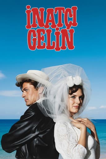 Poster for İnatçı Gelin