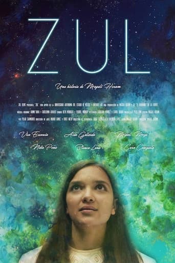 Poster for Zul