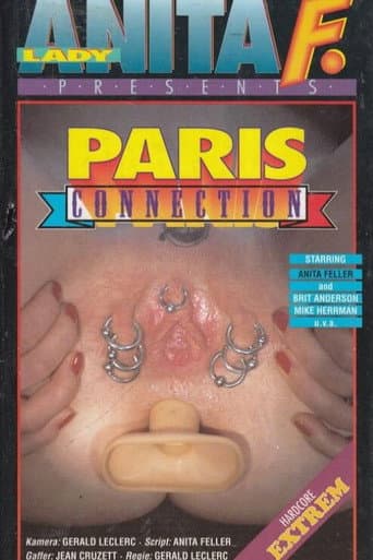 Poster for Paris Connection