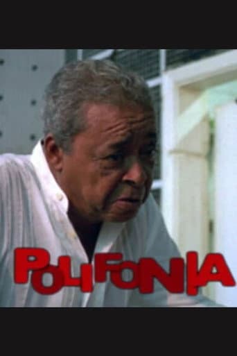 Poster for Polifonia