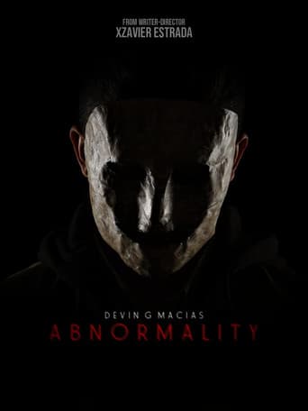 Poster for Abnormality