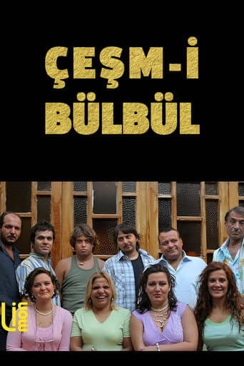 Poster for Çeşm-i Bülbül