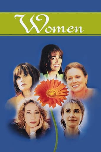 Poster for Women
