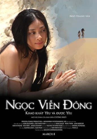 Poster for Pearls of the Far East