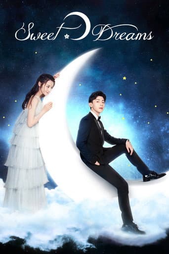 Poster for Sweet Dreams