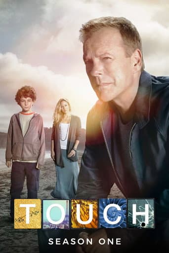 Poster for Season 1