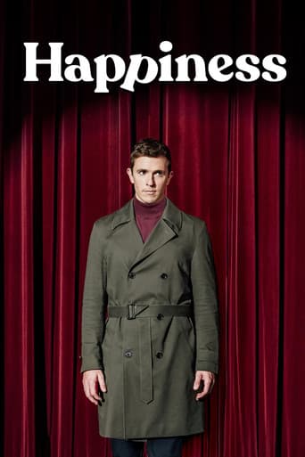Poster for Happiness