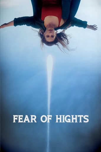 Poster for Höhenangst
