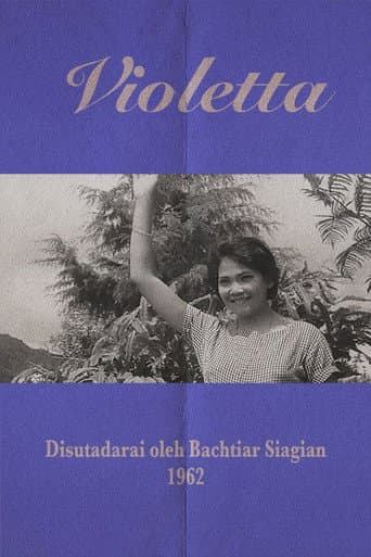 Poster for Violetta