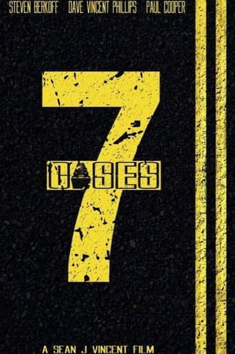 Poster for 7 Cases