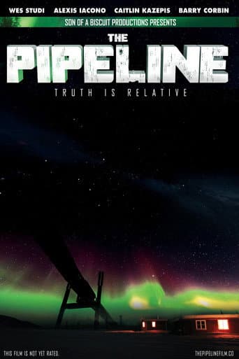 Poster for The Pipeline