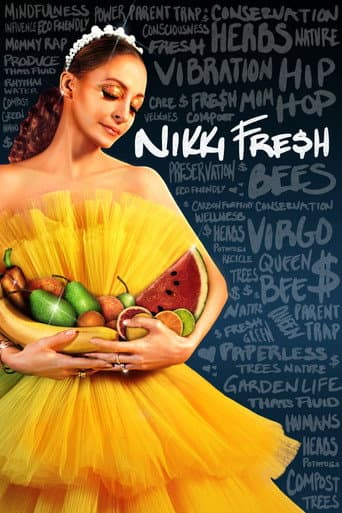 Poster for Nikki Fre$h