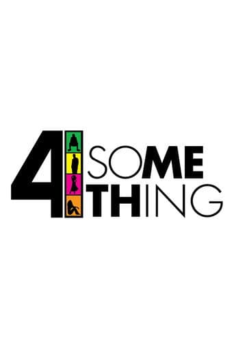 Poster for Four Something