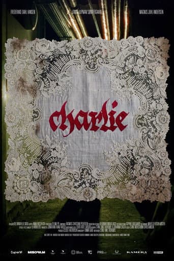 Poster for Charlie