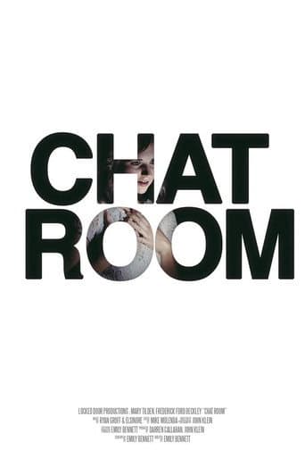 Poster for Chat Room
