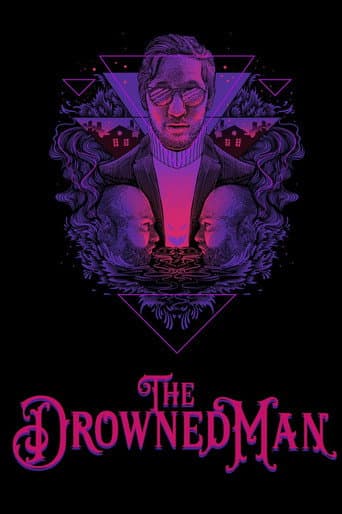 Poster for The Drowned Man