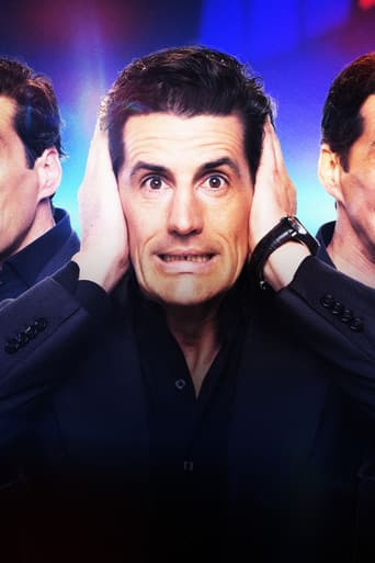 Poster for Season 3