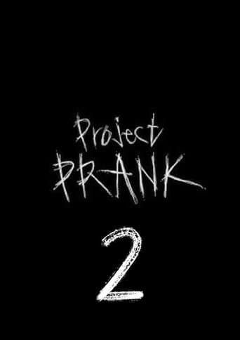 Poster for Project PRANK 2