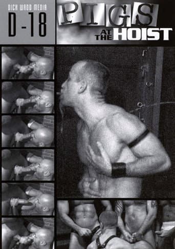 Poster for Pigs At The Hoist