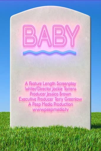 Poster for Baby